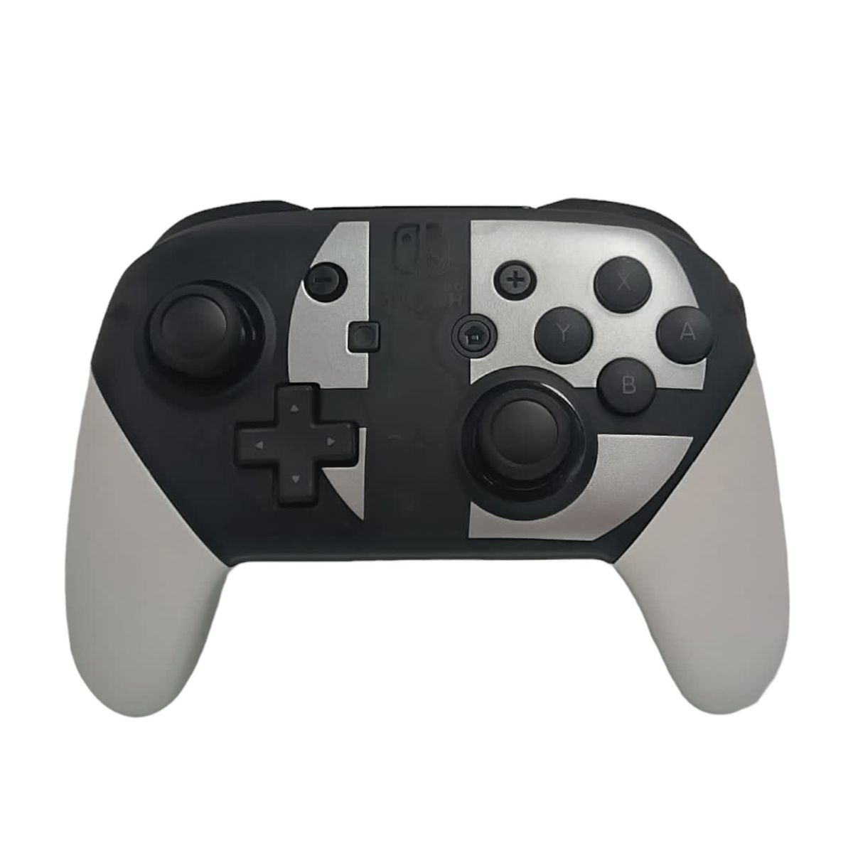 GENERICO - Control Pro Inalámbrico Para Switch Super Smash