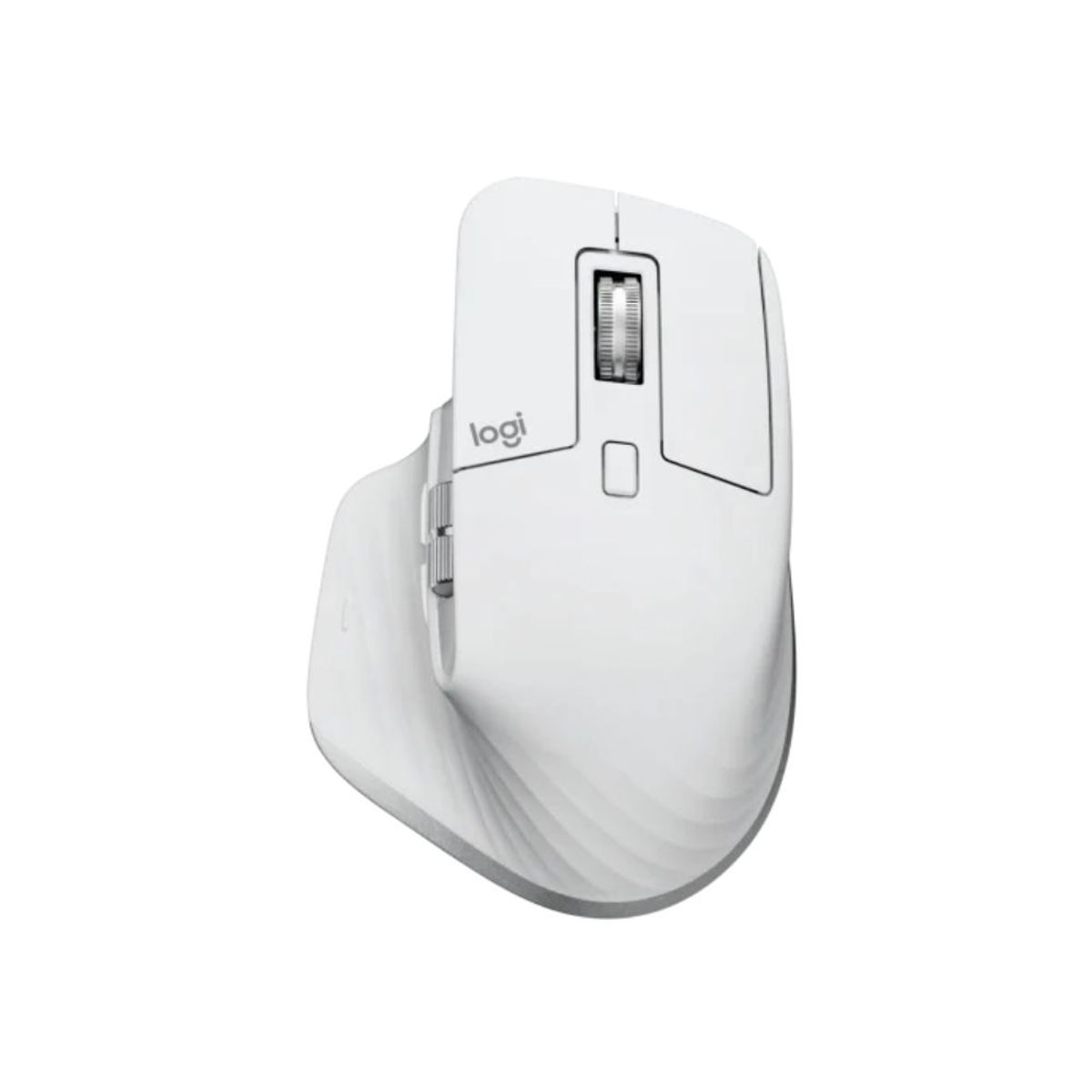 LOGITECH - Mouse Logitech MX Master 3s Blanco