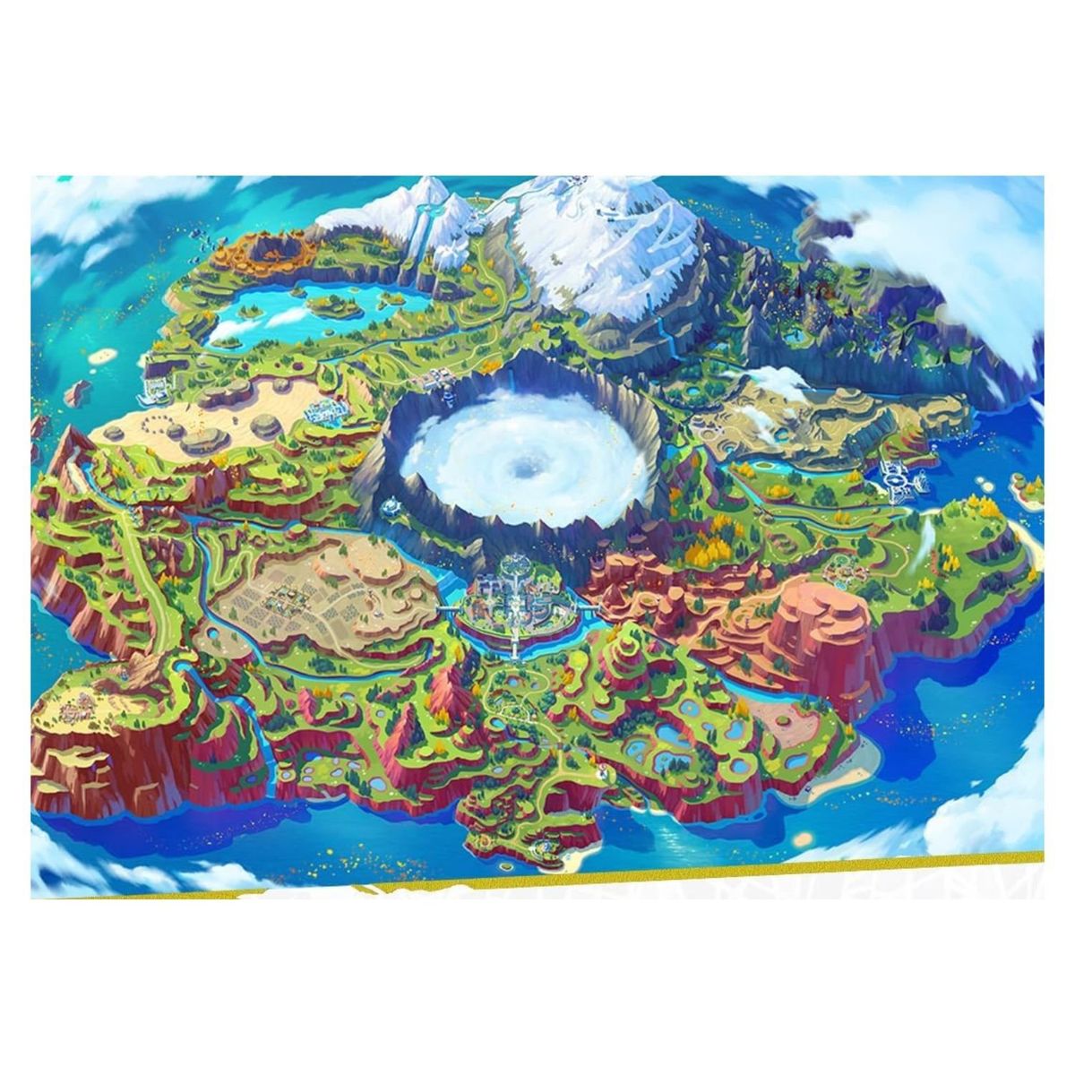 NINTENDO - Pokémon Violet Nintendo Switch Fisico Nuevo