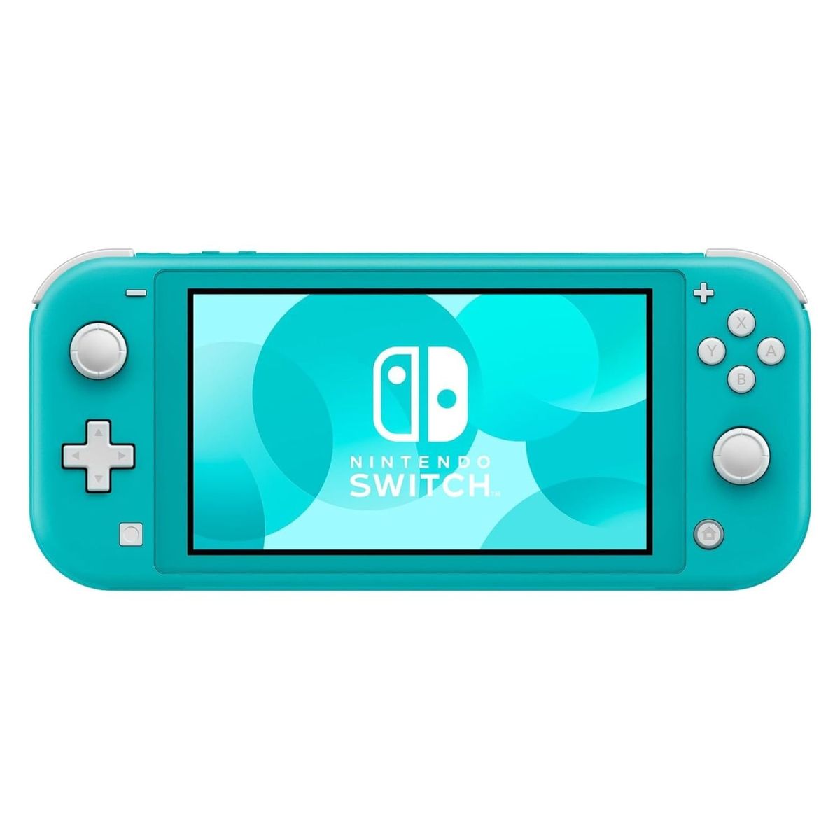 NINTENDO - Consola Switch Lite Turquesa