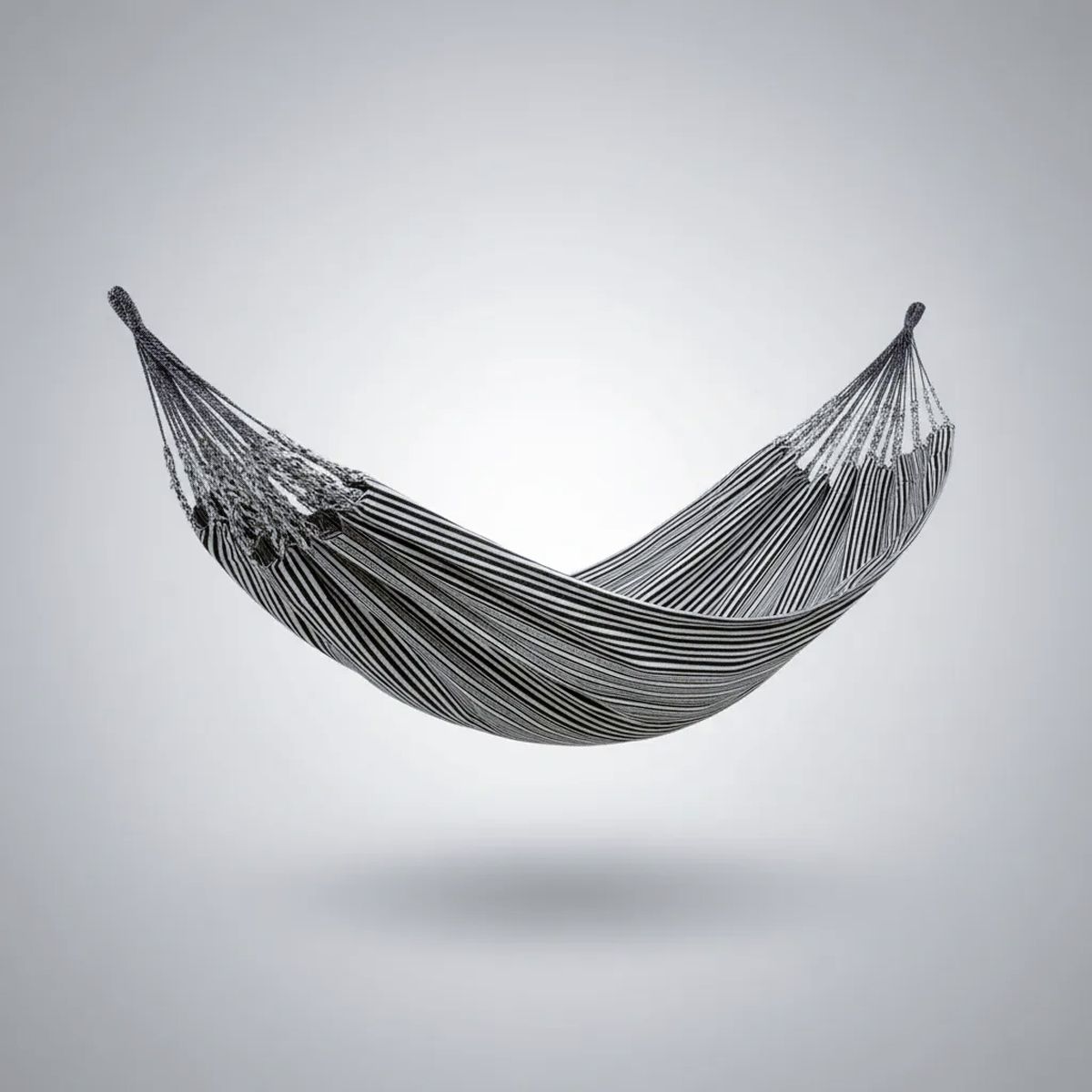 GENERICO - Hamacas Colombianas Hogar Casa Oficina Elaboradas En Algodón COSTEÑA