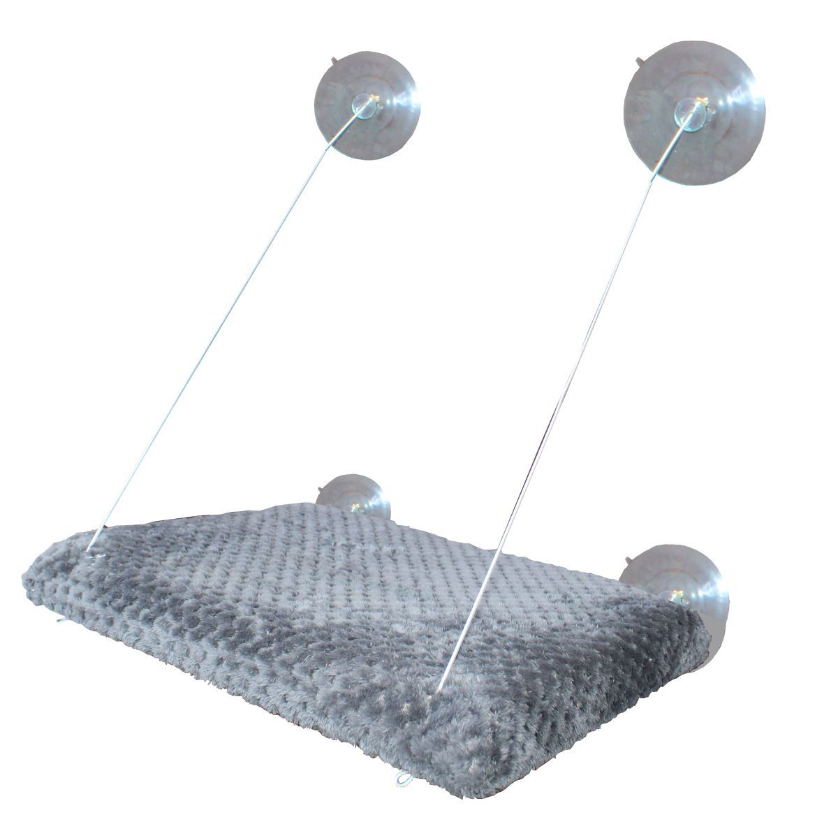 MAOS - CAMA HAMACA VENTANA PARA GATOS