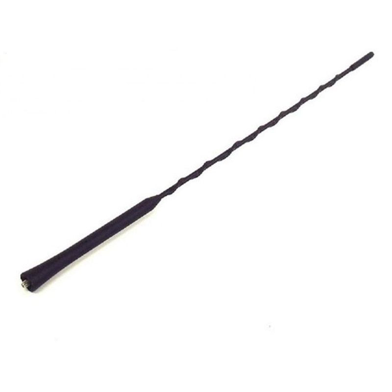 GENERICO - antena renault duxter de 11 pulgadas o 28 cms de largo