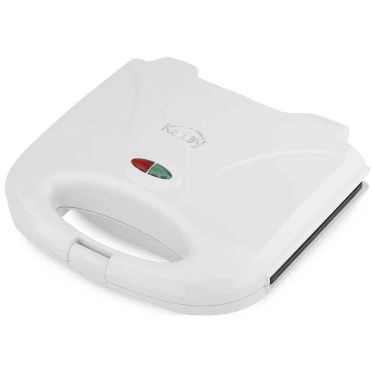 KALLEY - Sanduchera kalley k-sm102 blanco