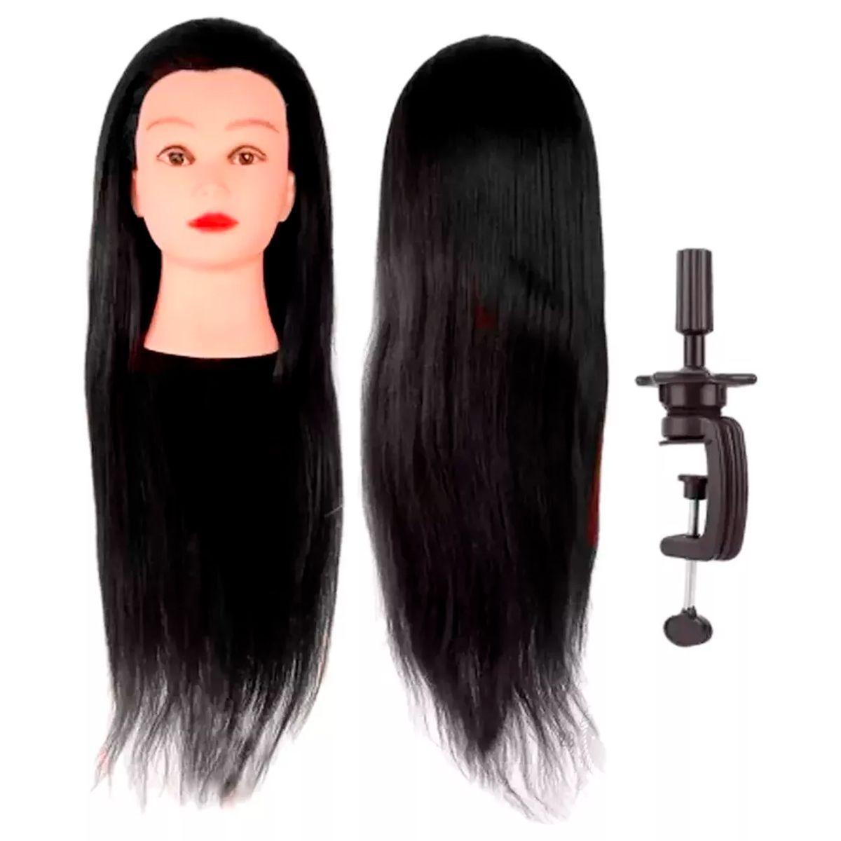 GENERICO - Cabezote Peinar 50 Real Peluqueria  Soporte