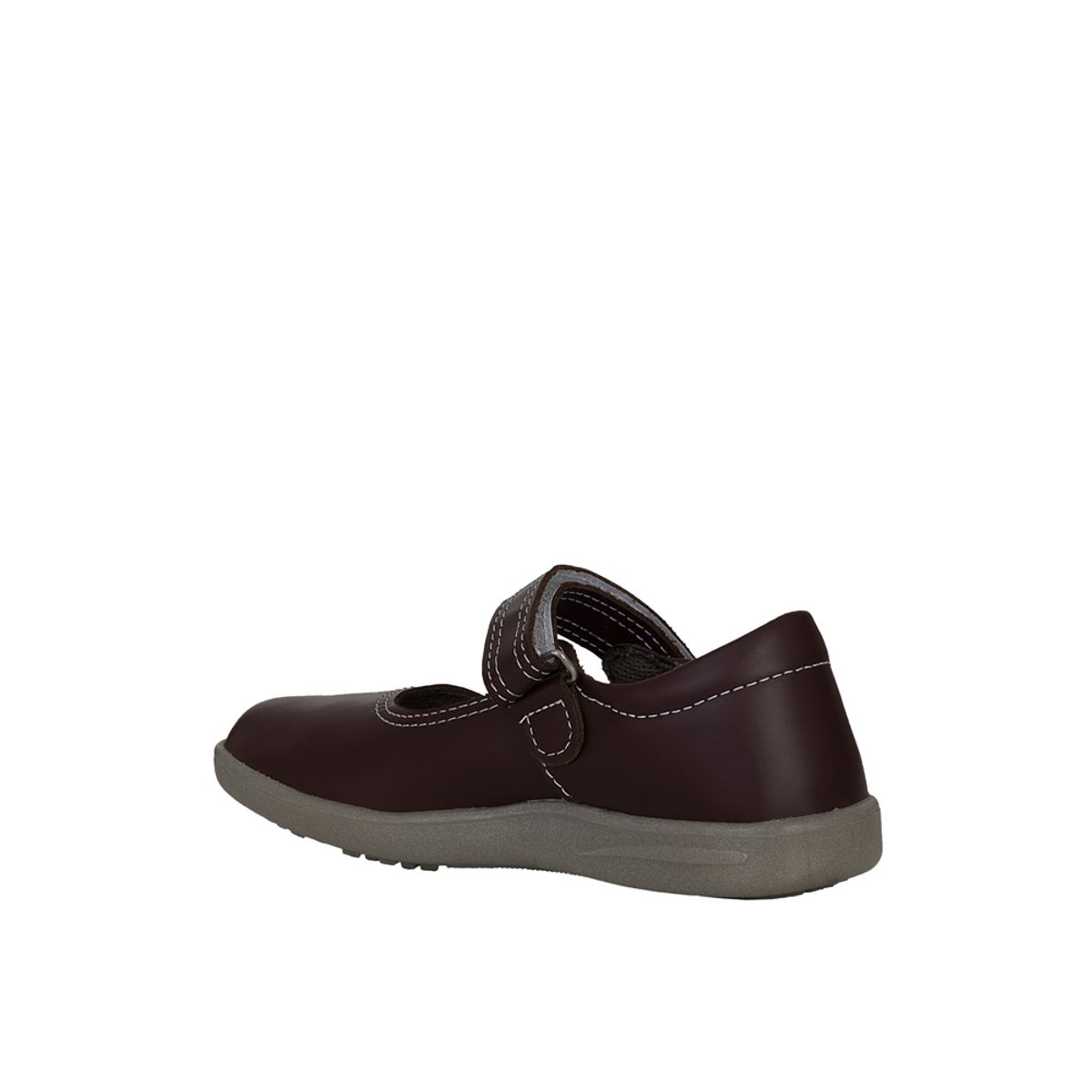 CROYDON - Baleta de Mujer marca CROYDON en Color ROJO  / ZAP.COLEGIAL MAFALDA