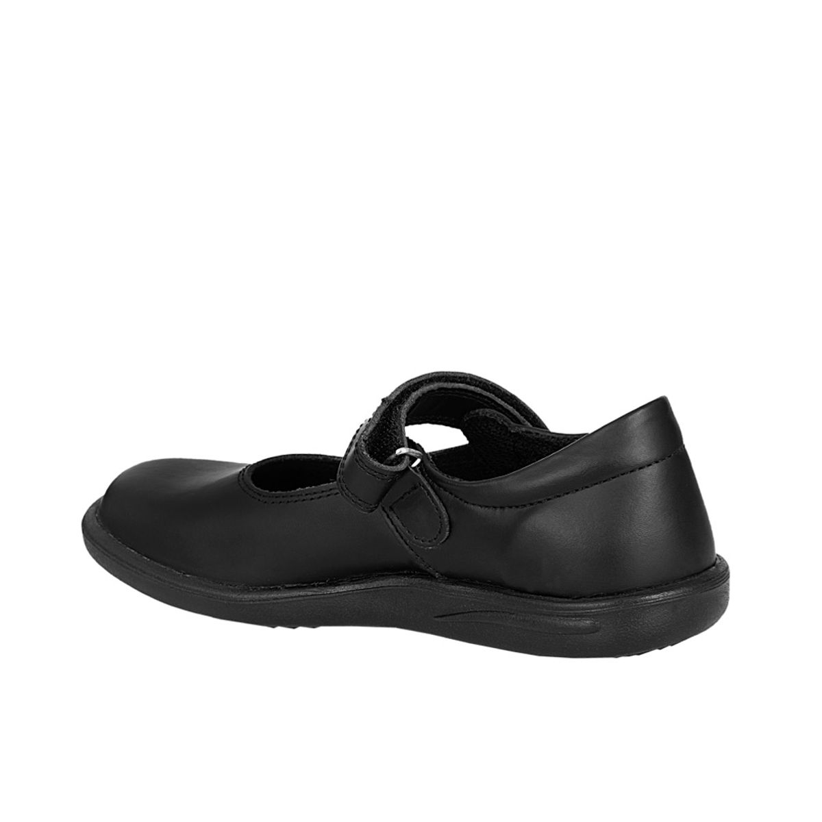 CROYDON - Baleta de Mujer marca CROYDON en Color NEGRO  / ZAP.COLEGIAL MAFALDA