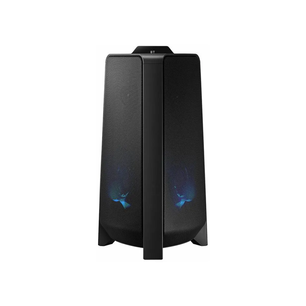 SAMSUNG - Minicomponente torre de sonido samsung mx-t70 1500 watts - negro