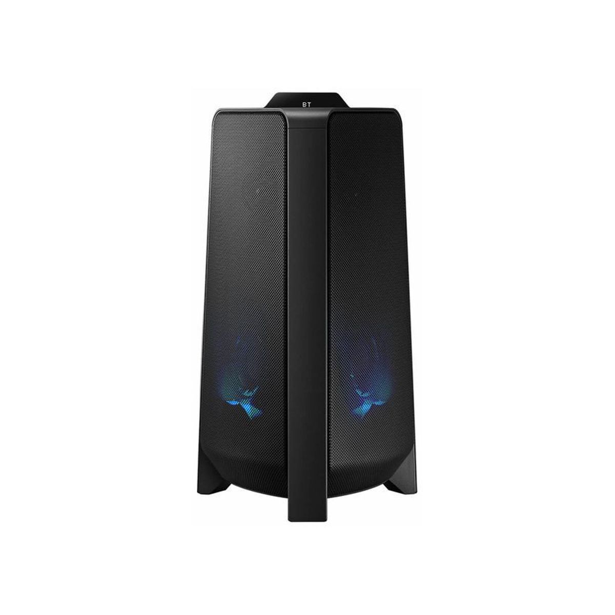 SAMSUNG - Minicomponente torre de sonido samsung mx-t70 1500 watts - negro