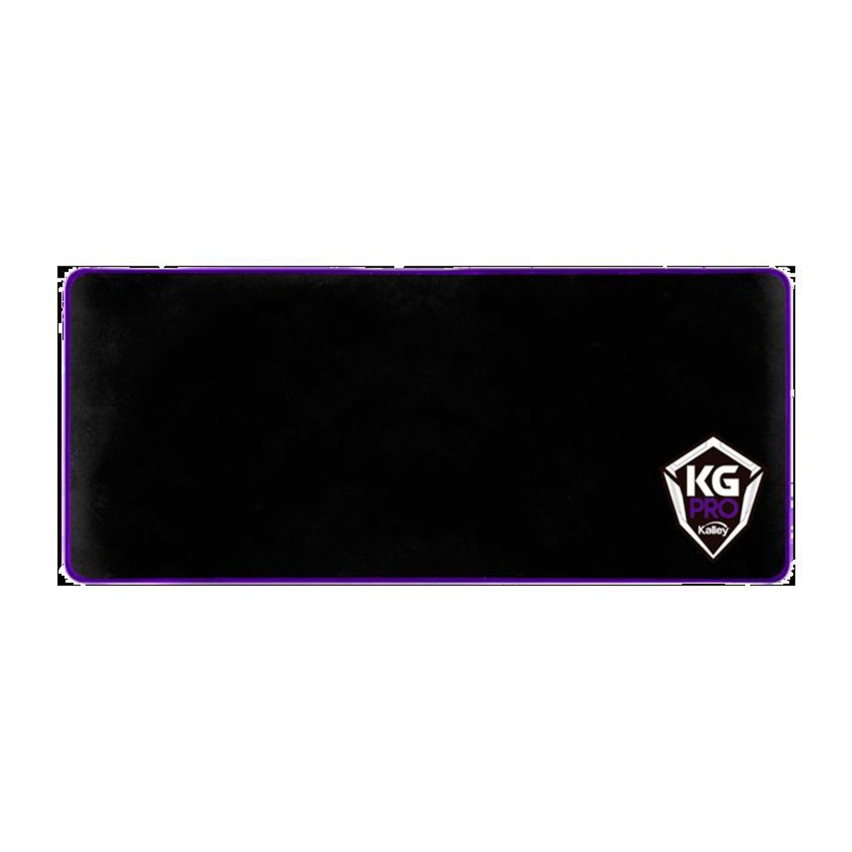 KALLEY - Pad mouse kalley gamer pro negro