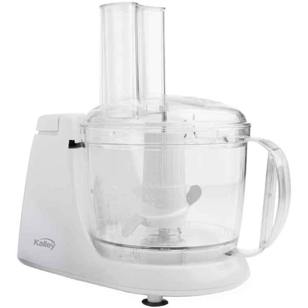 KALLEY - Porcesador de alimentos kalley k-pa250 blanco