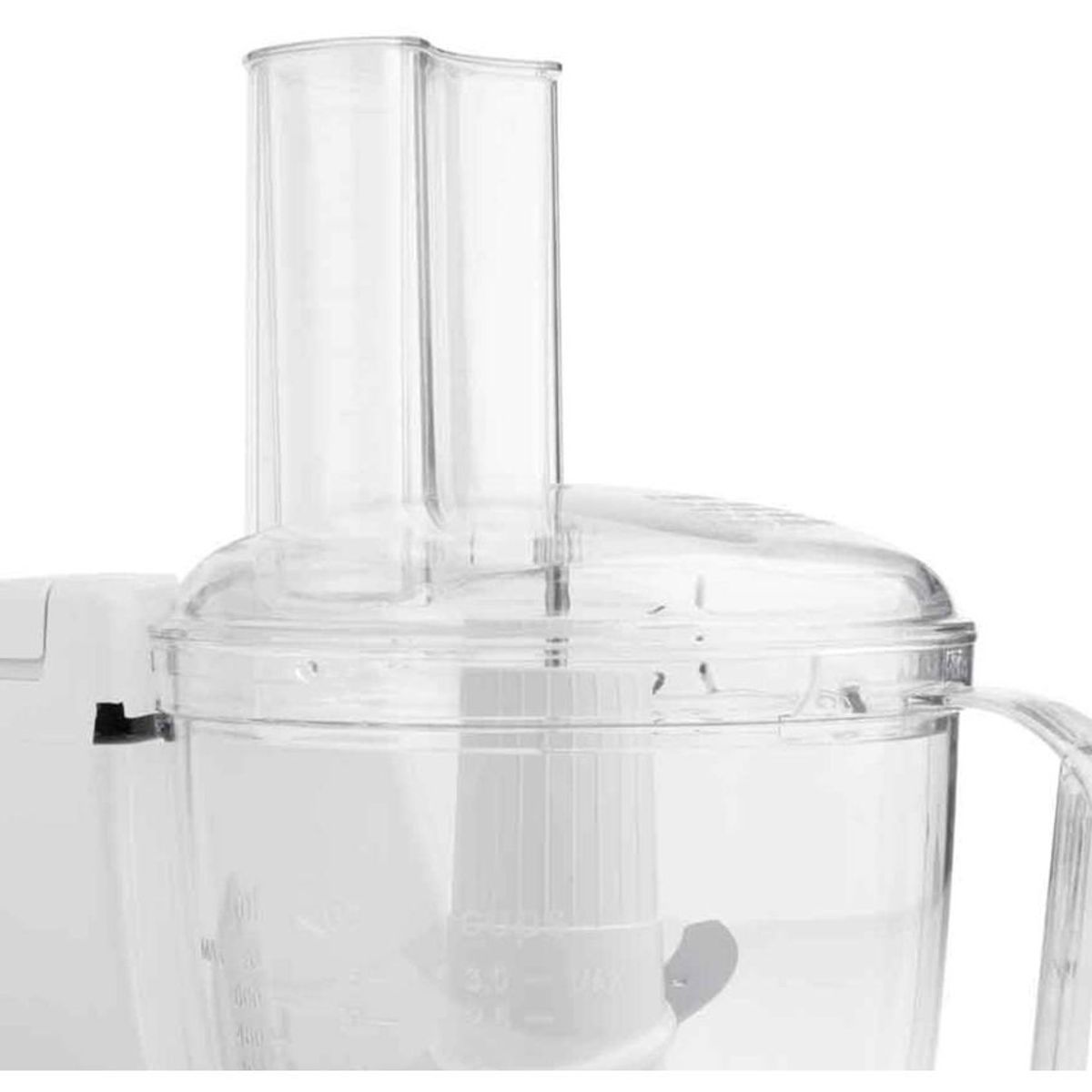 KALLEY - Porcesador de alimentos kalley k-pa250 blanco