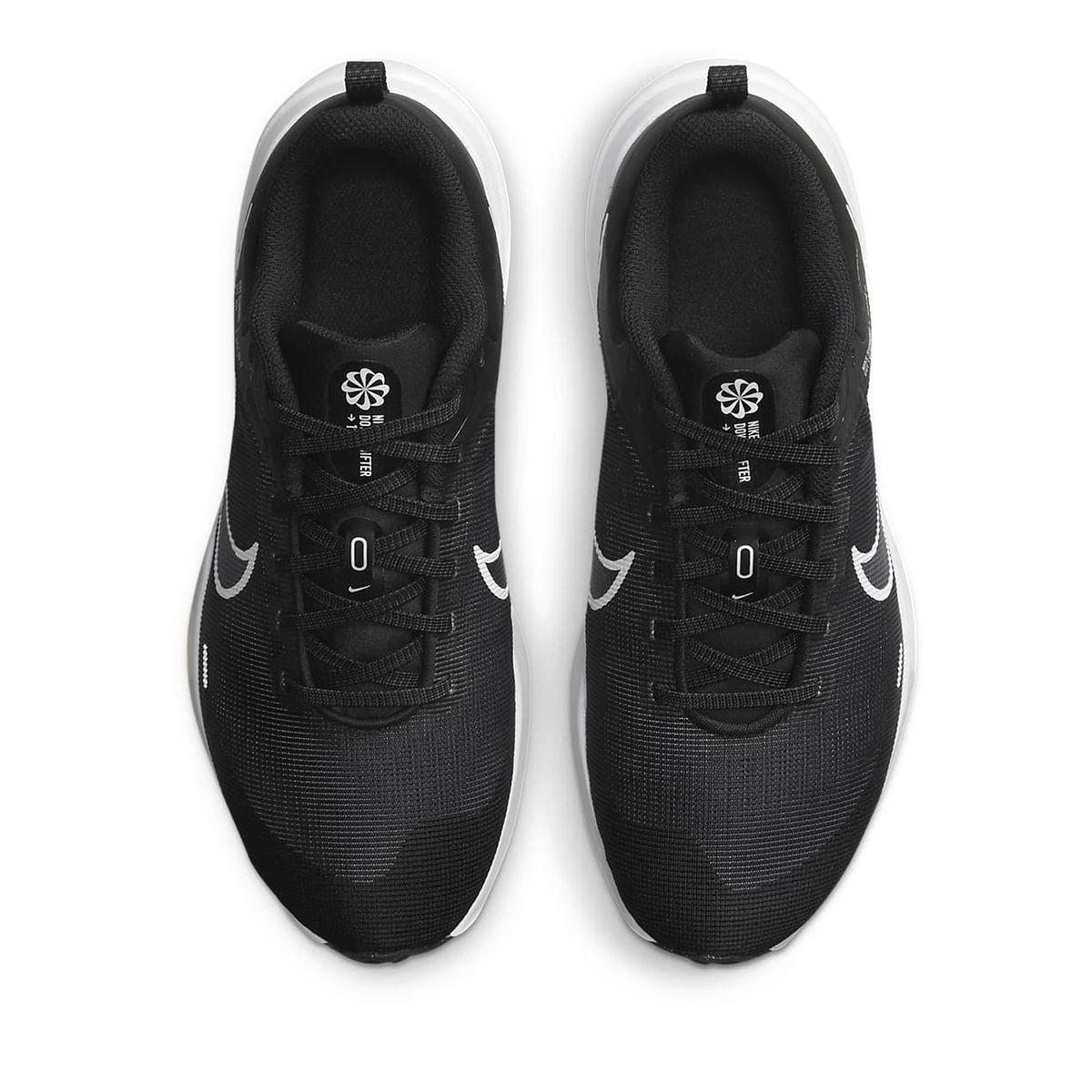 NIKE - Tennis Nike Mujer Negro  Downshifter 12 DD9294-001