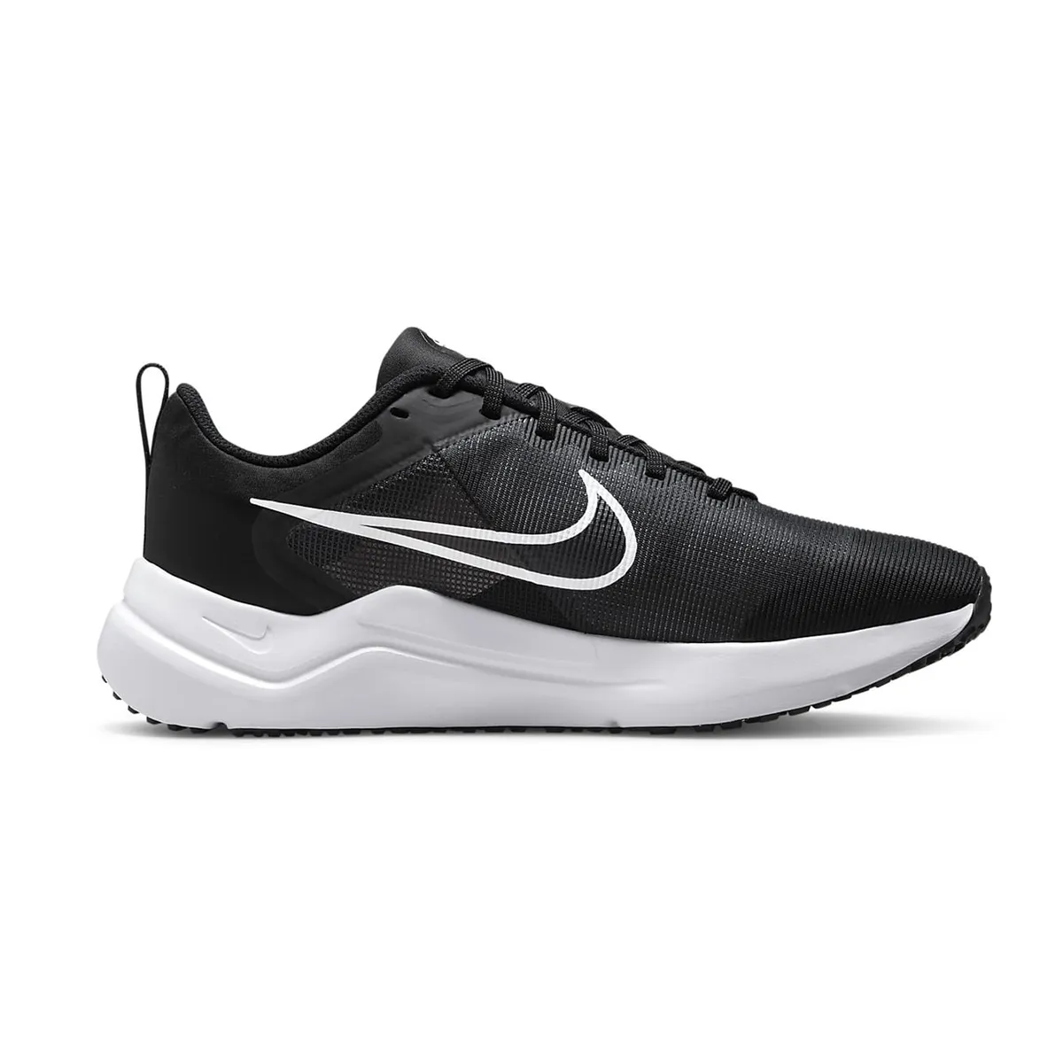 NIKE - Tennis Nike Mujer Negro  Downshifter 12 DD9294-001