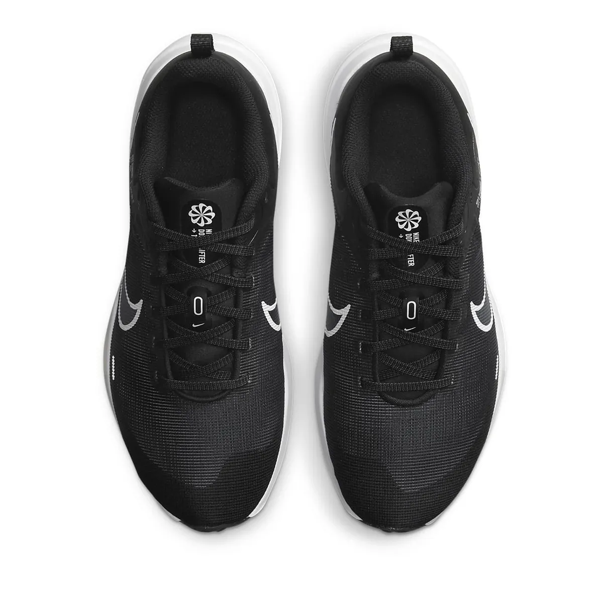 NIKE - Tennis Nike Mujer Negro  Downshifter 12 DD9294-001