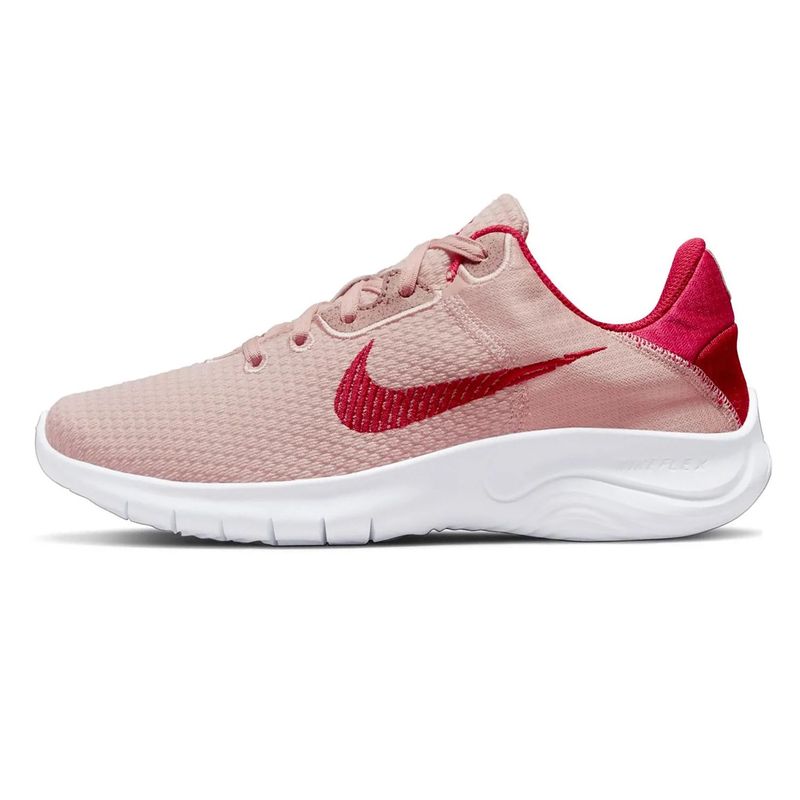NIKE - Tennis Nike Mujer Rosado Flex Experience Rn 11 DD9283-600