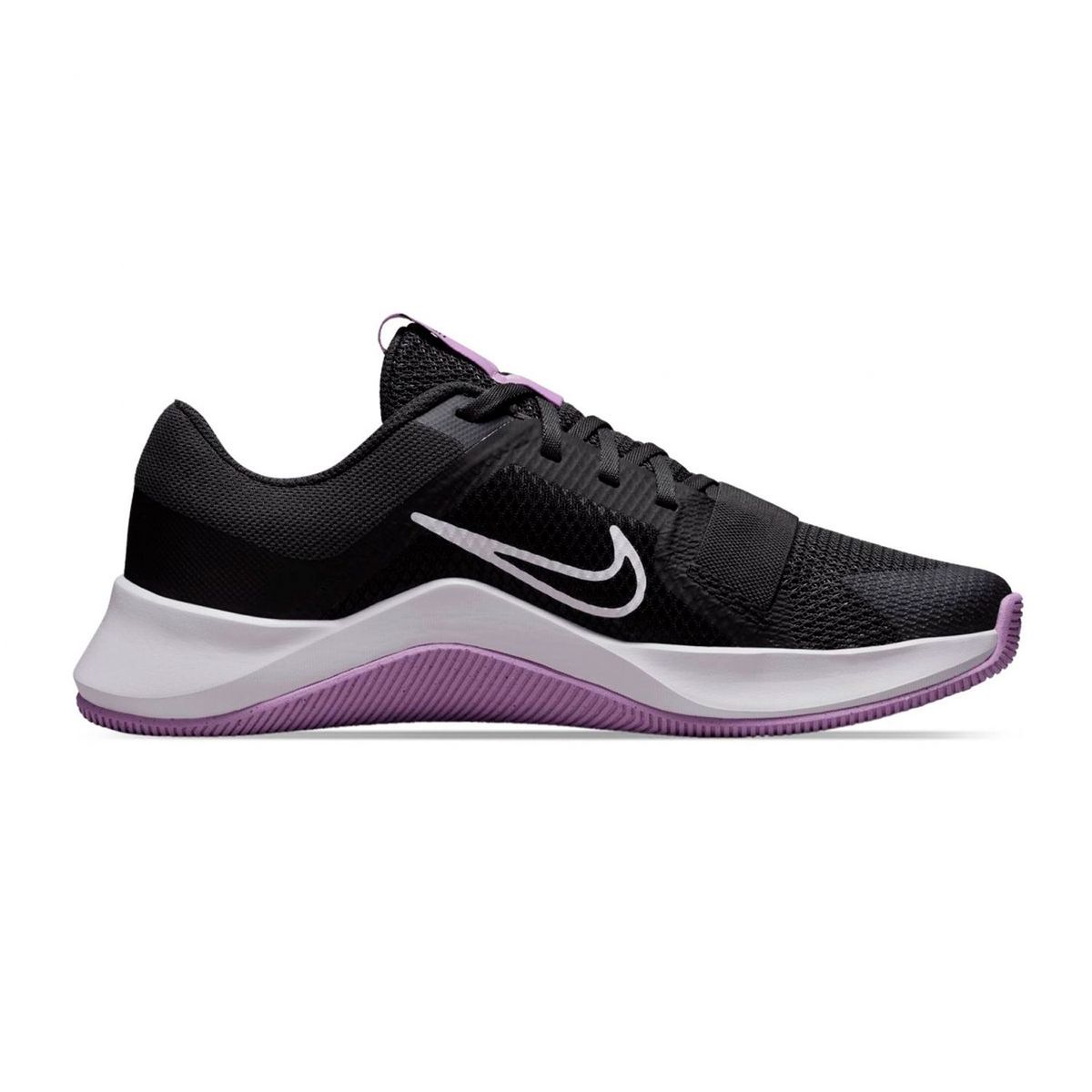 NIKE - Tennis Nike Mujer Negro Mc Trainer 2 DM0824 005