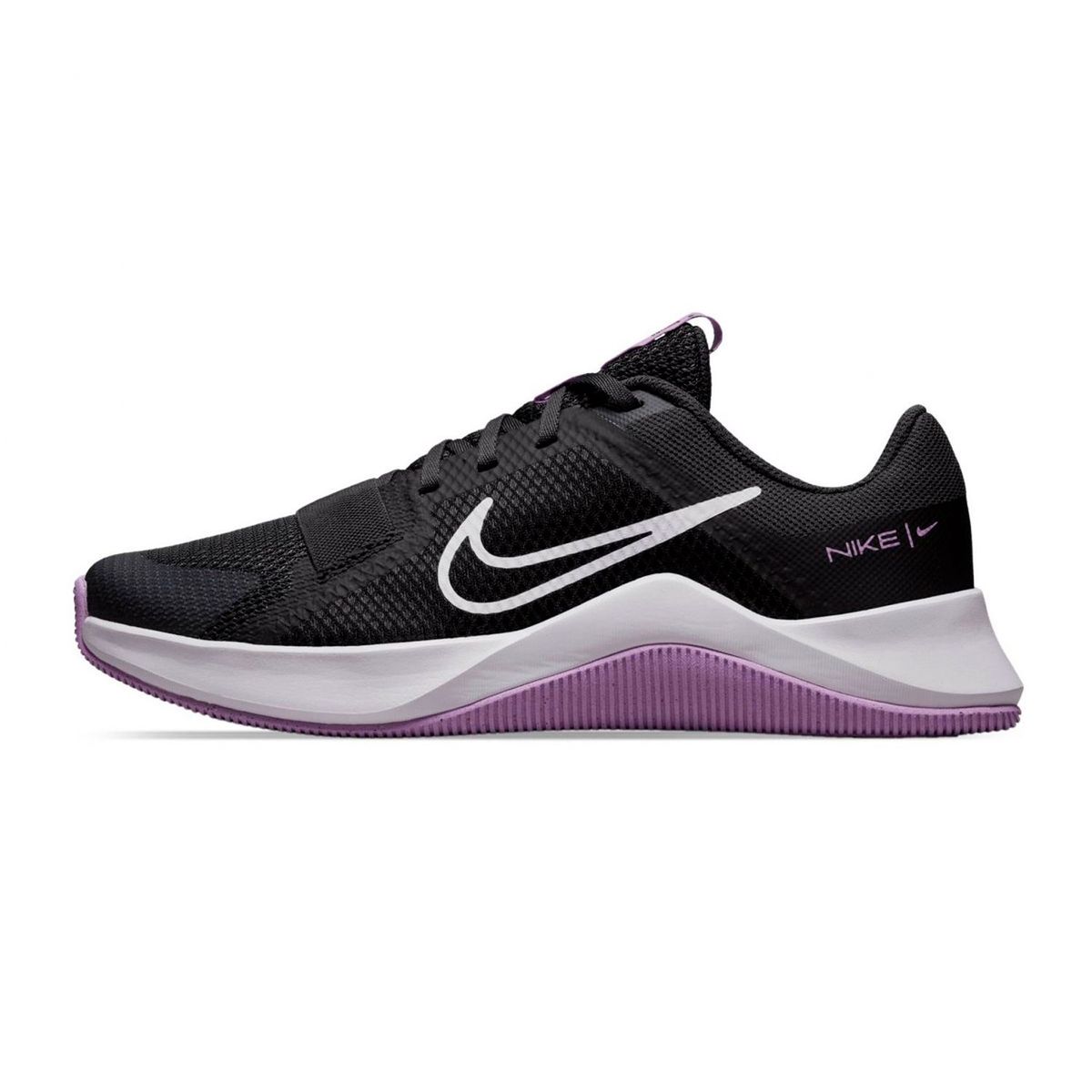 NIKE - Tennis Nike Mujer Negro Mc Trainer 2 DM0824 005