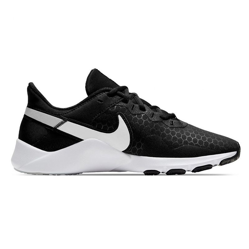 NIKE - Tennis Nike Mujer Negro Legend Essential CQ9545-001