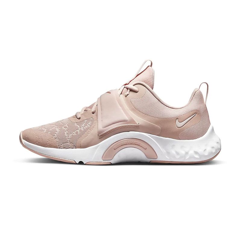 NIKE - Tennis Nike Mujer Rosado Renew In-Season TR 12 DD9301-604