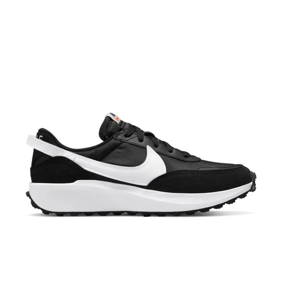 NIKE - Tennis Nike Hombre Negro Waffle Debut DH9522 001
