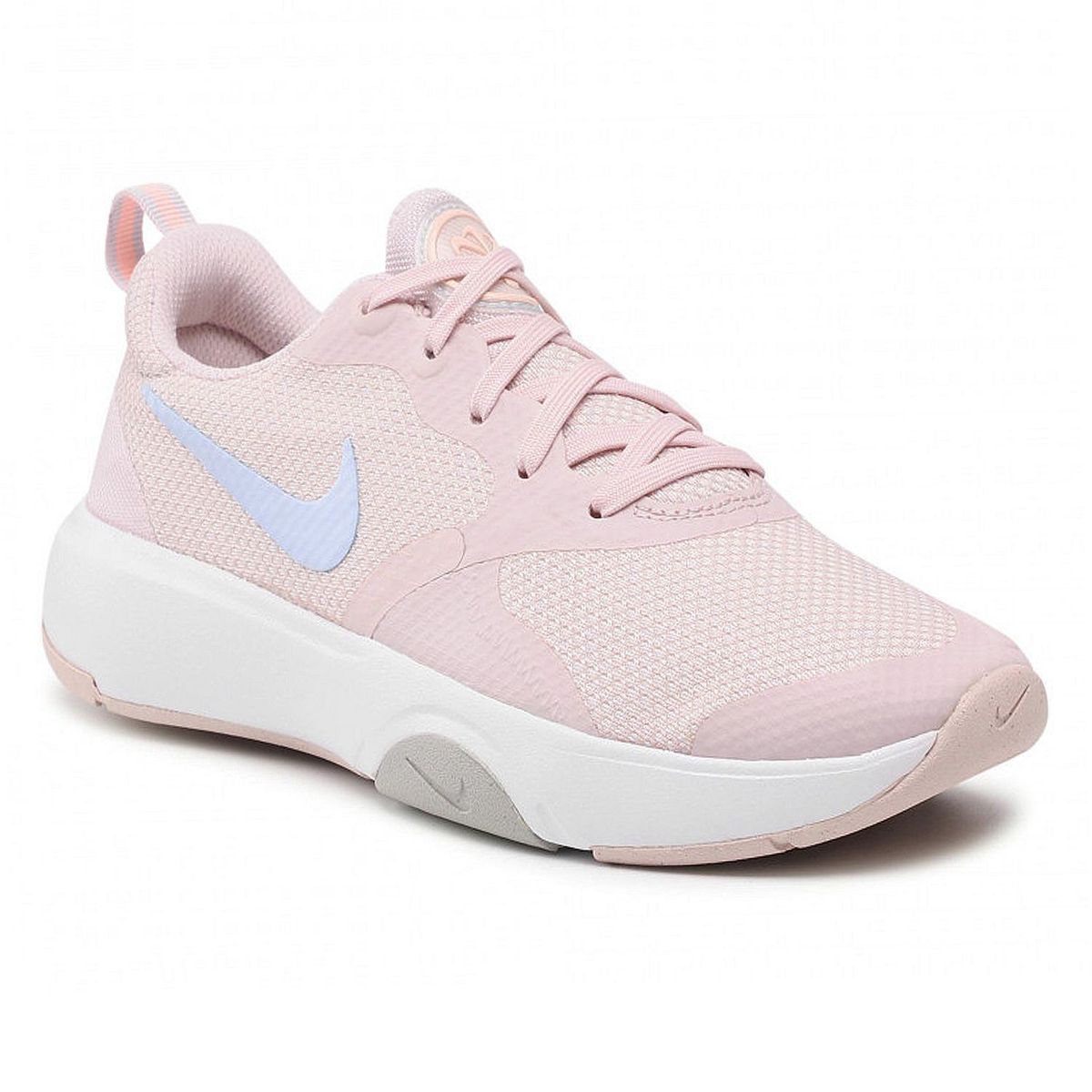 NIKE - Tennis Nike Mujer Rosado City Rep TR DA1351-600