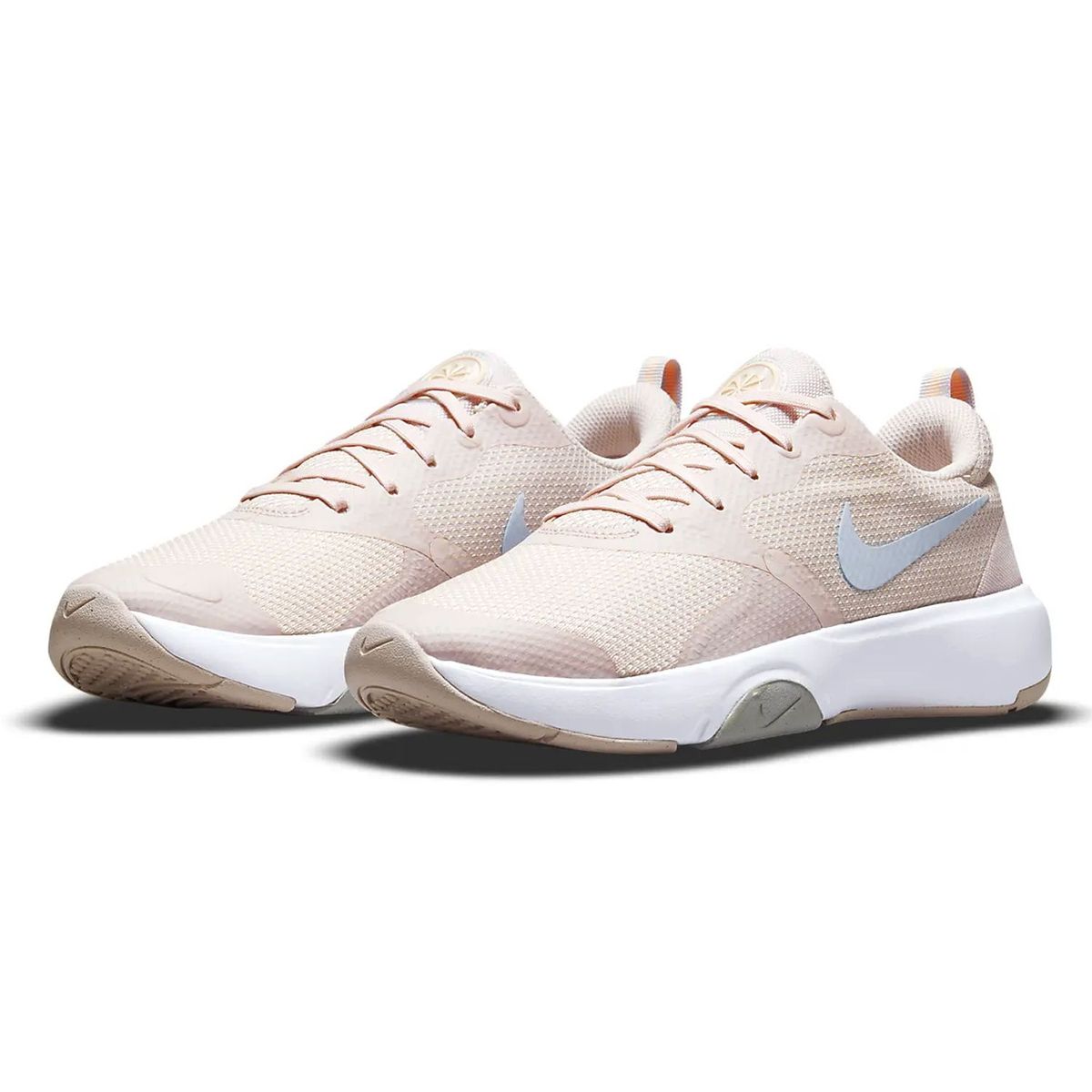 NIKE - Tennis Nike Mujer Rosado City Rep TR DA1351-600
