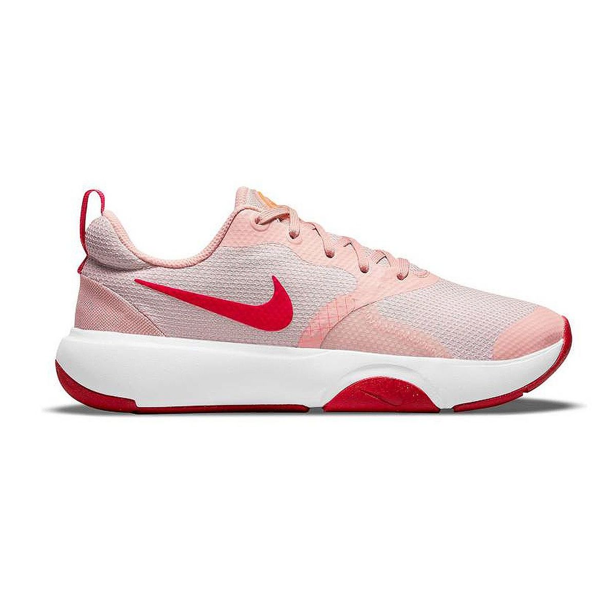 NIKE - Tennis Nike Mujer Rosado City Rep TR DA1351-656