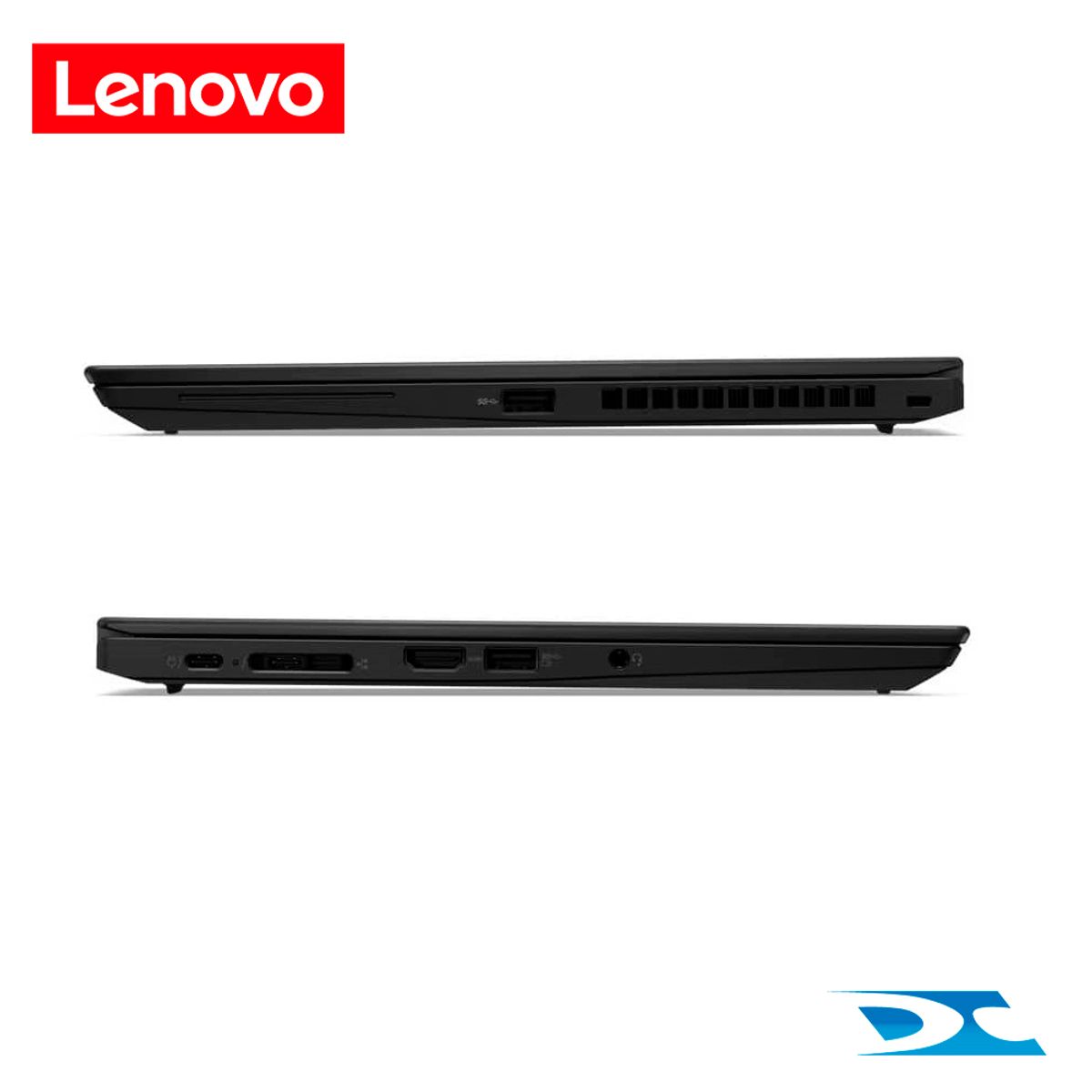LENOVO - Portátil Lenovo Thinkpad  T14S G2 Core I7 / Ram 8GB/ 512GB SSD /14" / W10P/ Touch