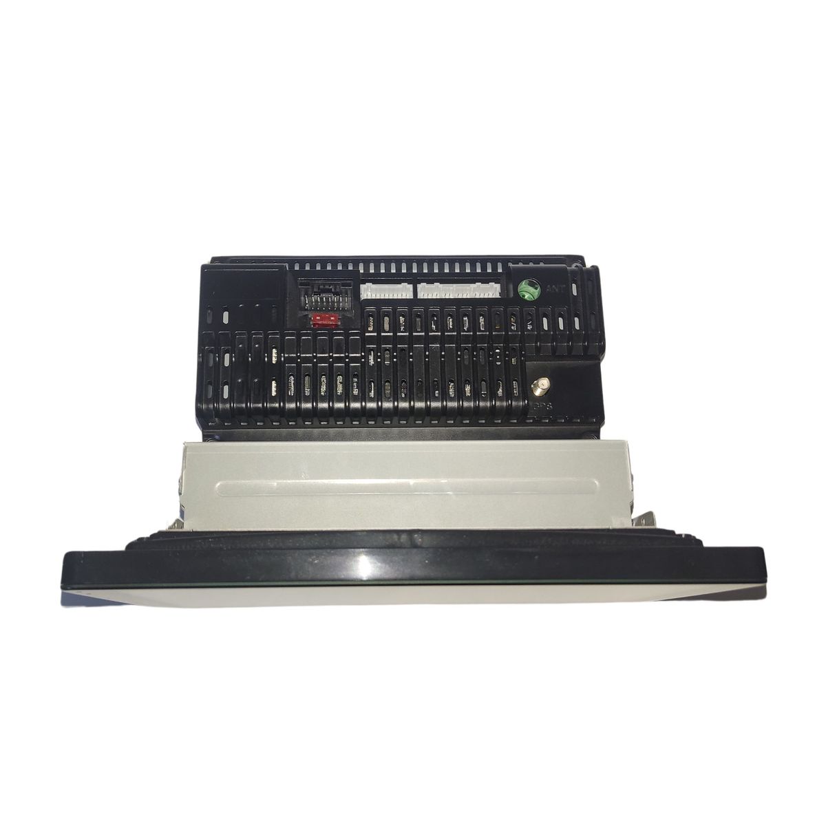 GENERICO - Radio MS Android Gps Pantalla Bluetooth