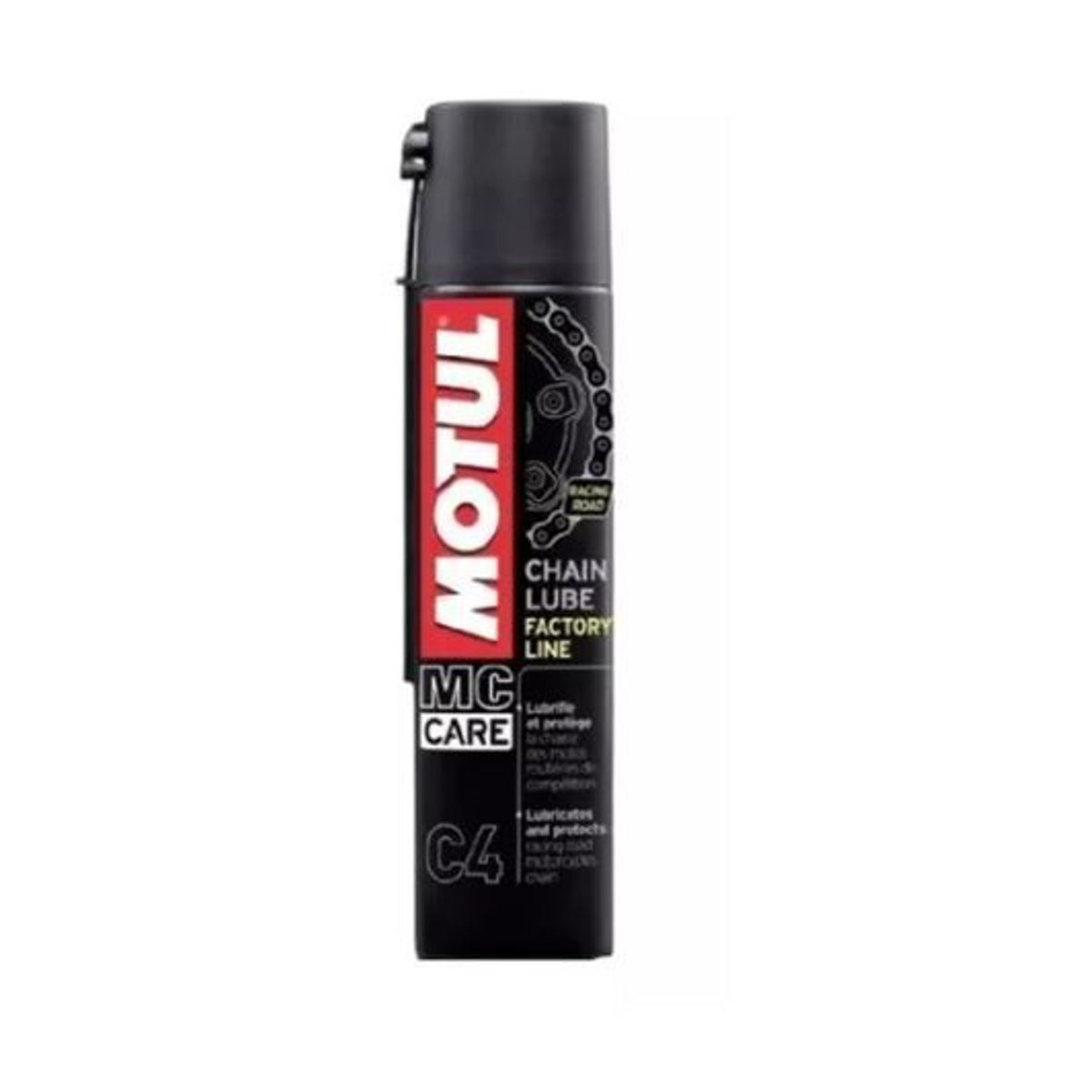 SHEN HUANG - Lubricante Cadena Motul C4 Chain Lube Moto