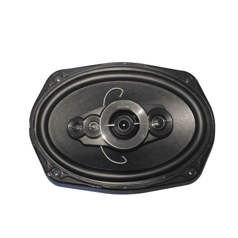 GENERICO - Parlantes Magic 5 6x9 600w MS Car Audio