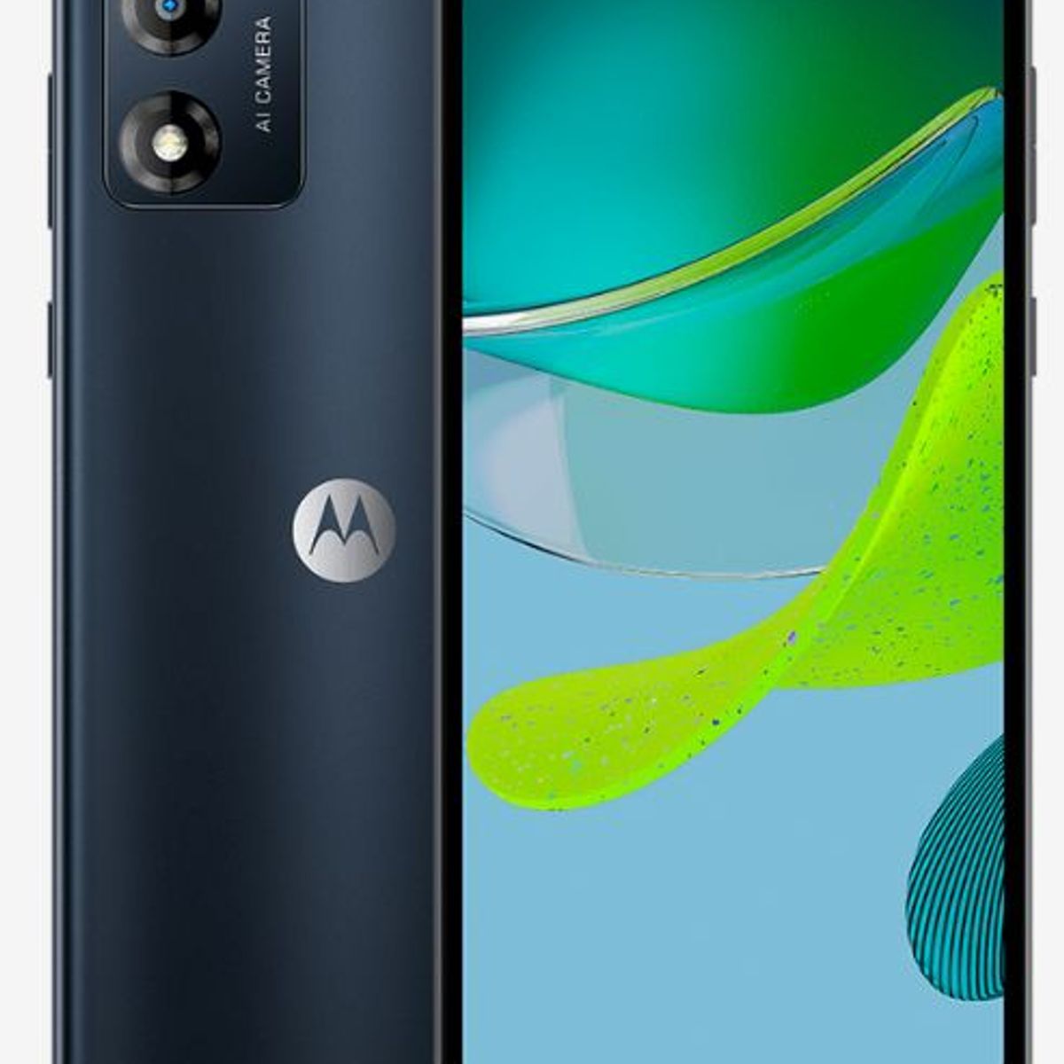 MOTOROLA - Motorola Moto E13 64GB 2 RAM Negro cósmico