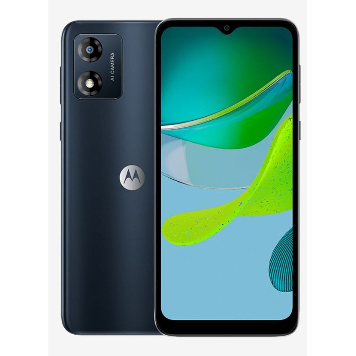 MOTOROLA - Motorola Moto E13 64GB 2 RAM Negro cósmico