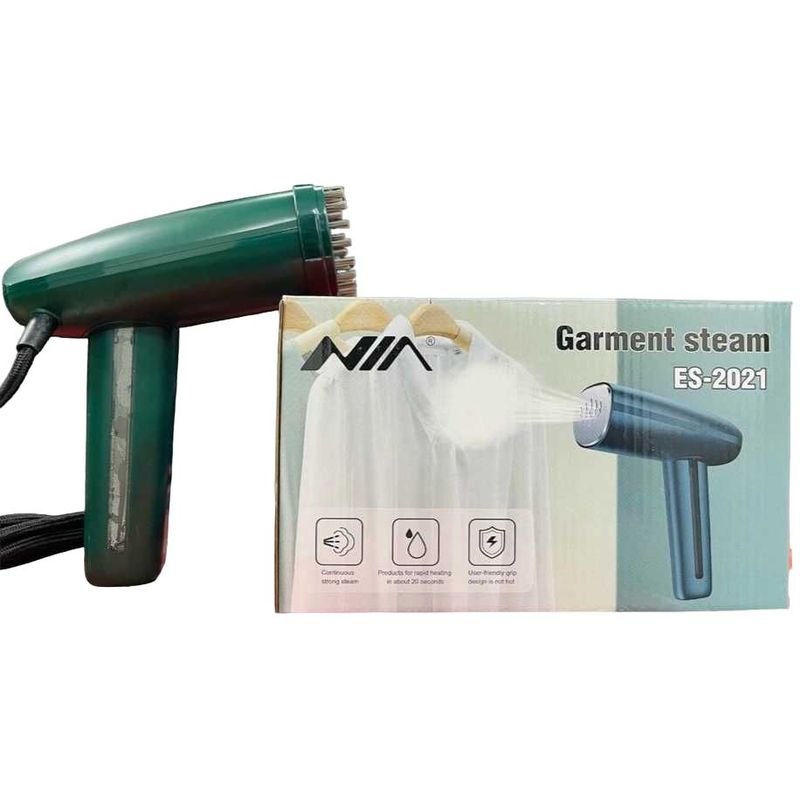 GENERICO - Plancha De Vapor Vertical Profesional Para Ropa