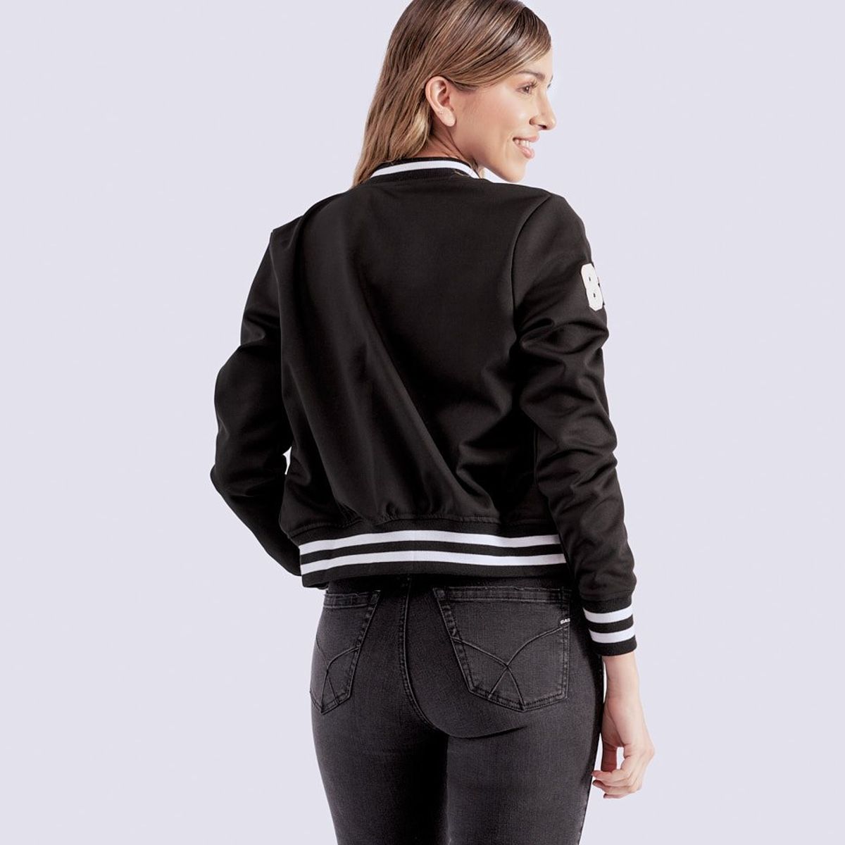 UNSER - Chaqueta Para Mujer Deportiva Unser