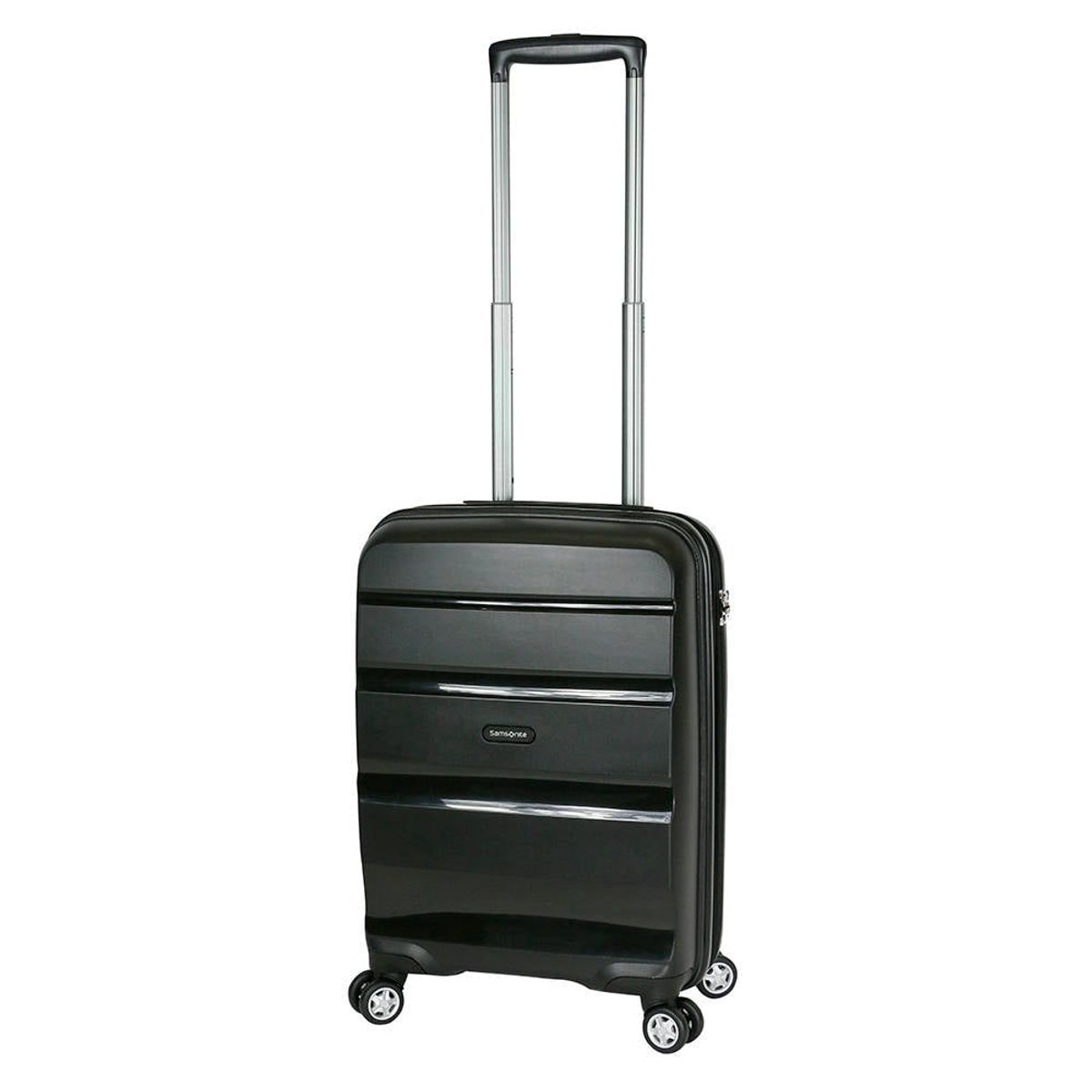 SAMSONITE - Maleta De Viaje Samsonite Spin Air Cabina Negro