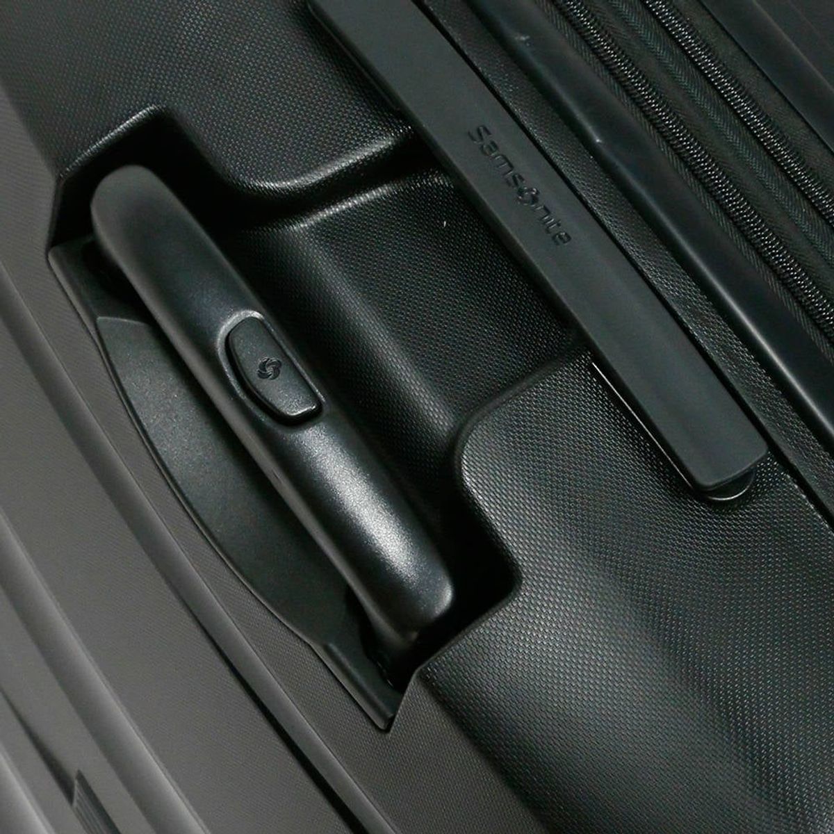 SAMSONITE - Maleta De Viaje Samsonite Spin Air Cabina Negro