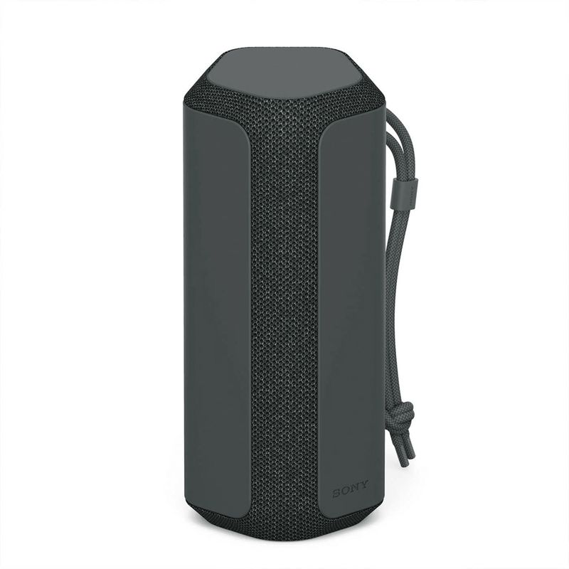 SONY - Parlante Inalambrico Bluetooth Sony SRSXE200 Negro