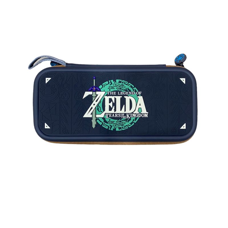 GENERICO - Estuche Edicion Tears Para Switch Oled