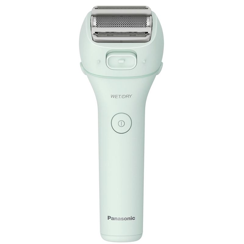 GENERICO - Rasuradora Depiladora Panasonic Recargable