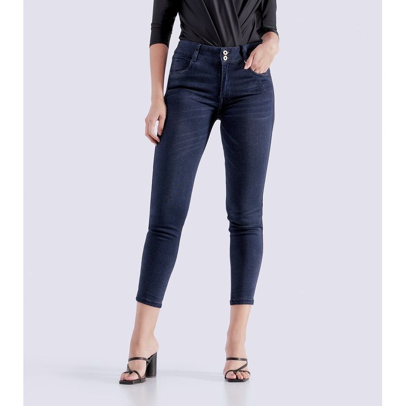 DEREK - Jean Para Mujer Skinny Derek