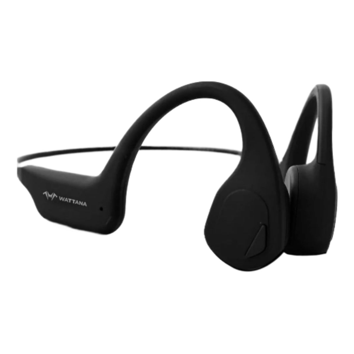 GENERICO - Audífonos De Conducción Ósea Wattana Wbhx5