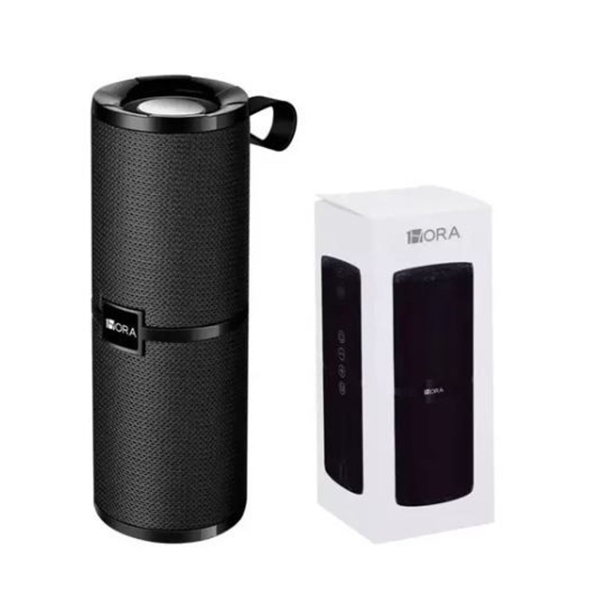 SHEN HUANG - Bocina Portátil Bluetooth Original