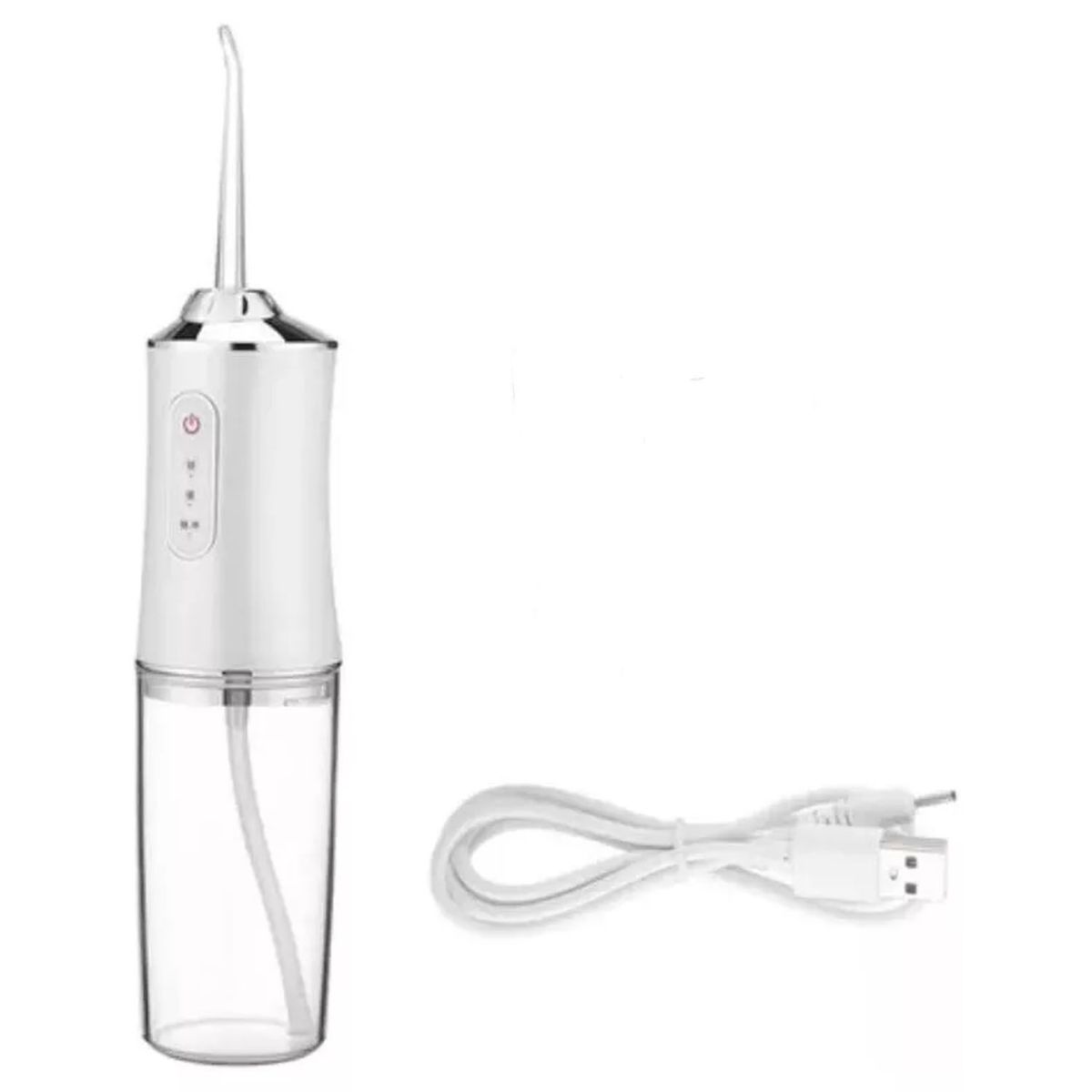 ONE PIXEL - Irrigador Dental Bucal Limpieza Dental Ergonomico