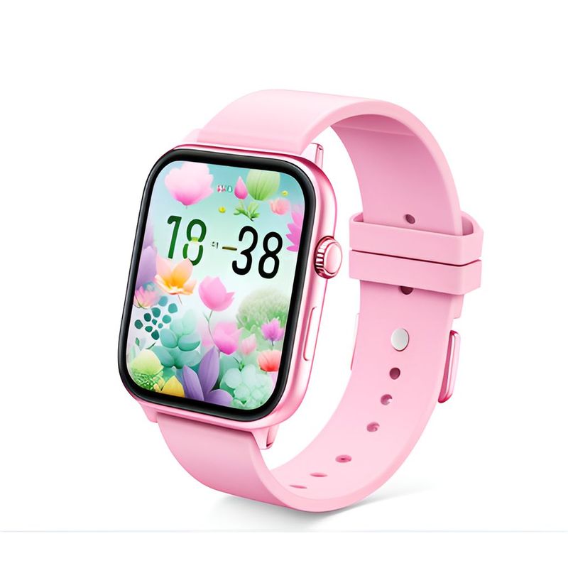 LIGE - Smartwatch Lige Bluetooth 5.0 Resistente Al Agua Ip67 Tactil.