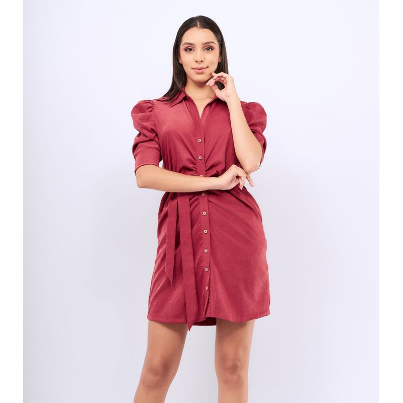 DEREK - Vestido Para Mujer Derek
