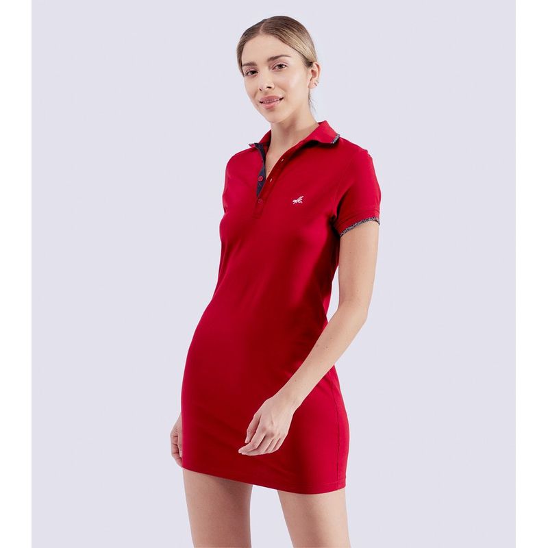 DEREK - Vestido Para Mujer Deportivo Derek