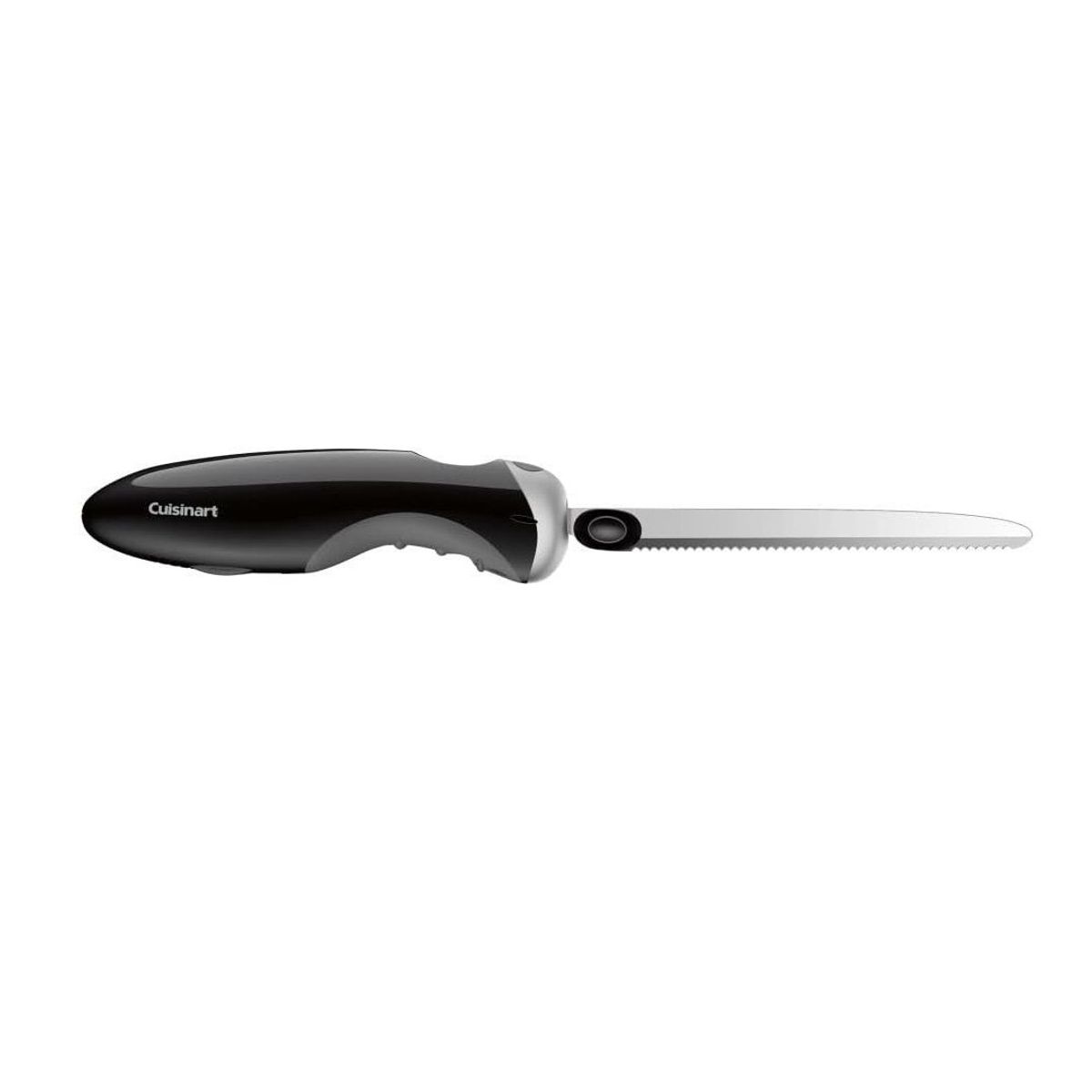 CUISINART - Cuchillo Eléctrico Profesional Ergonómico Cuisinart