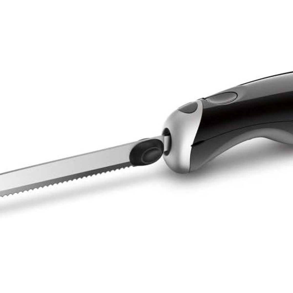 CUISINART - Cuchillo Eléctrico Profesional Ergonómico Cuisinart